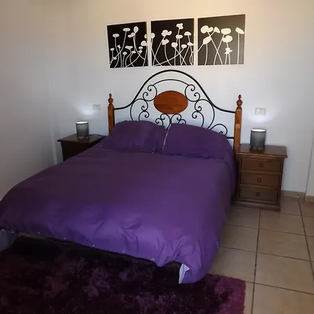 House Benimar * Costa Adeje (Tenerife)