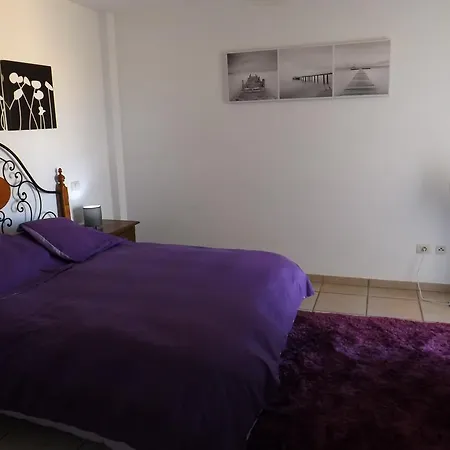 House Benimar * Costa Adeje (Tenerife)