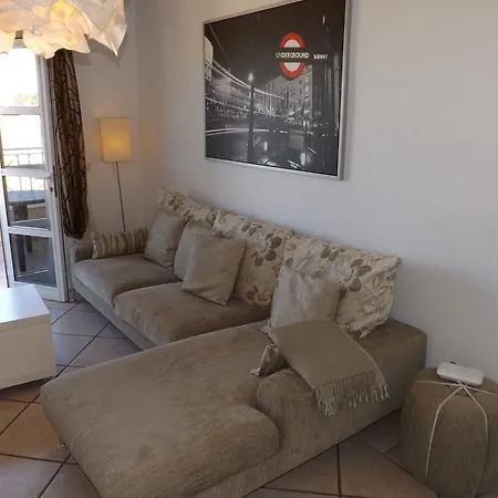 House Benimar Apartman