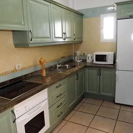 Apartman House Benimar